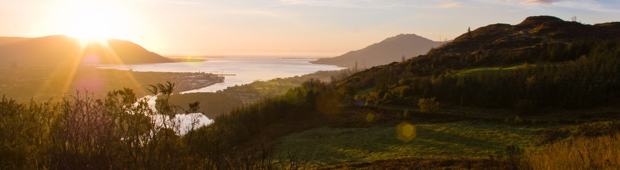 Il Ring of Gullion