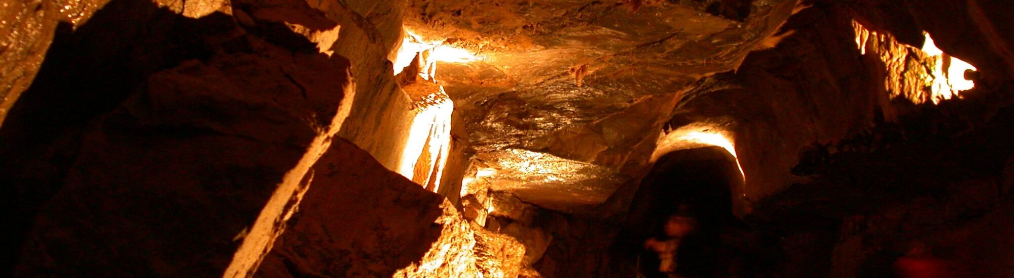 La Grotta di Aillwee