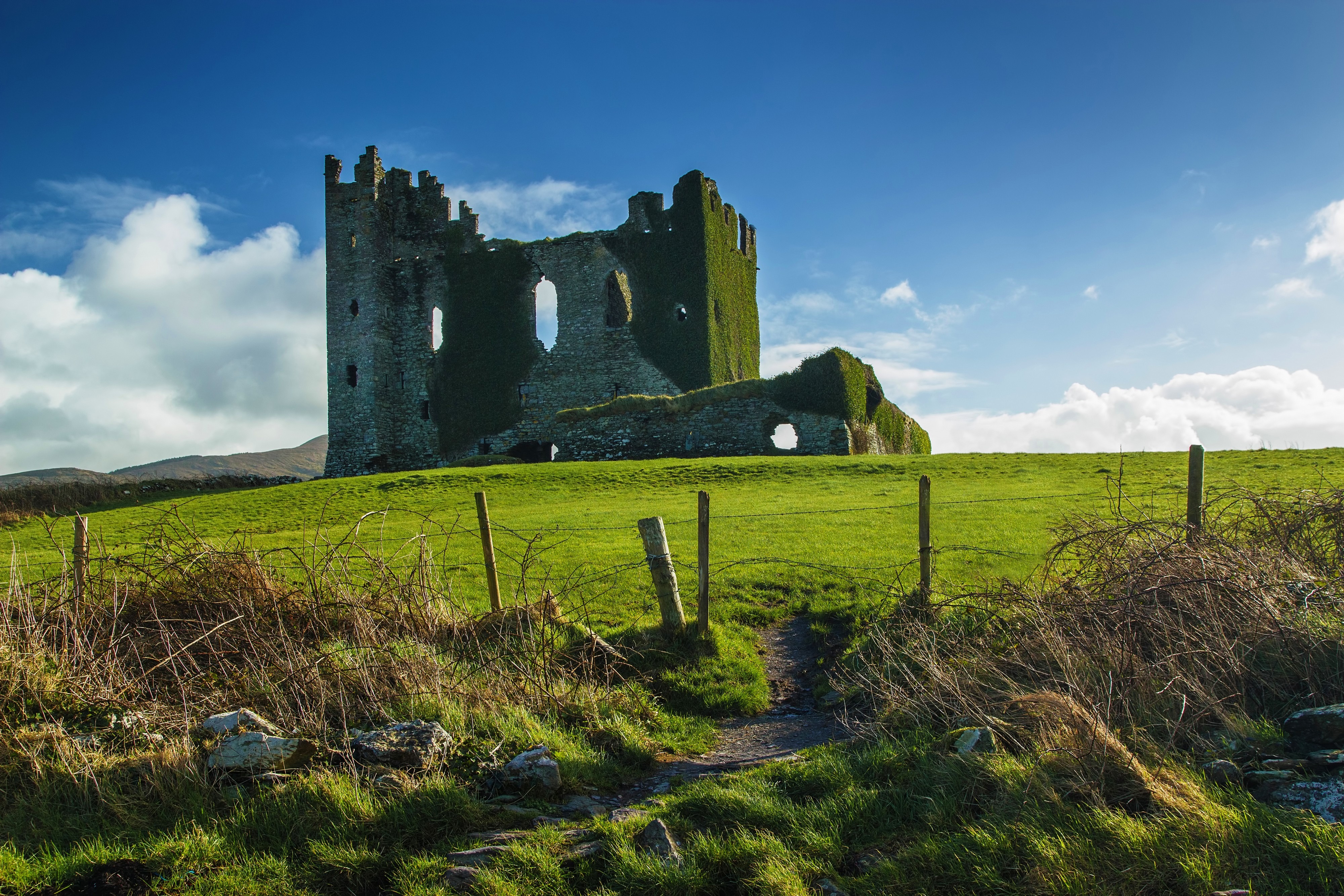 Ballycarbery