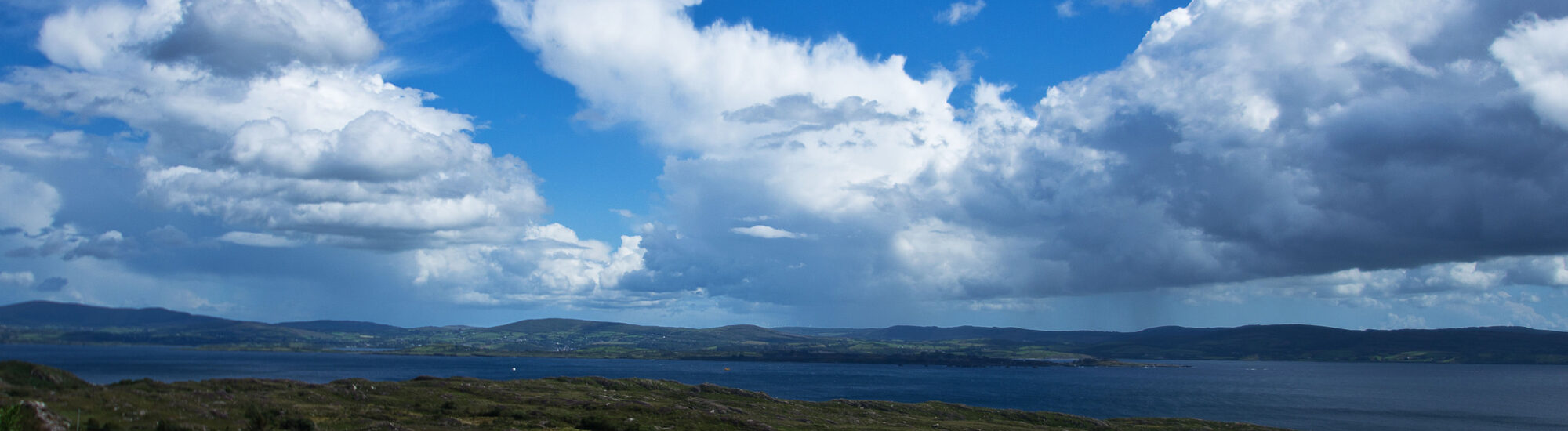 La Baia di Bantry