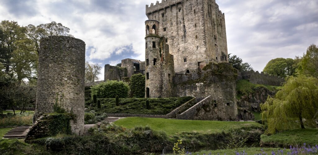 blarney castle