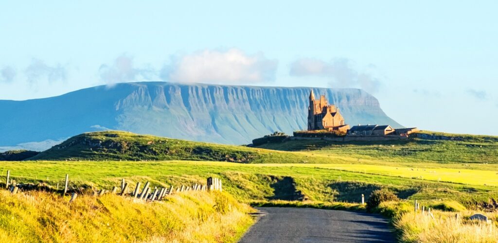 Contea di Sligo
