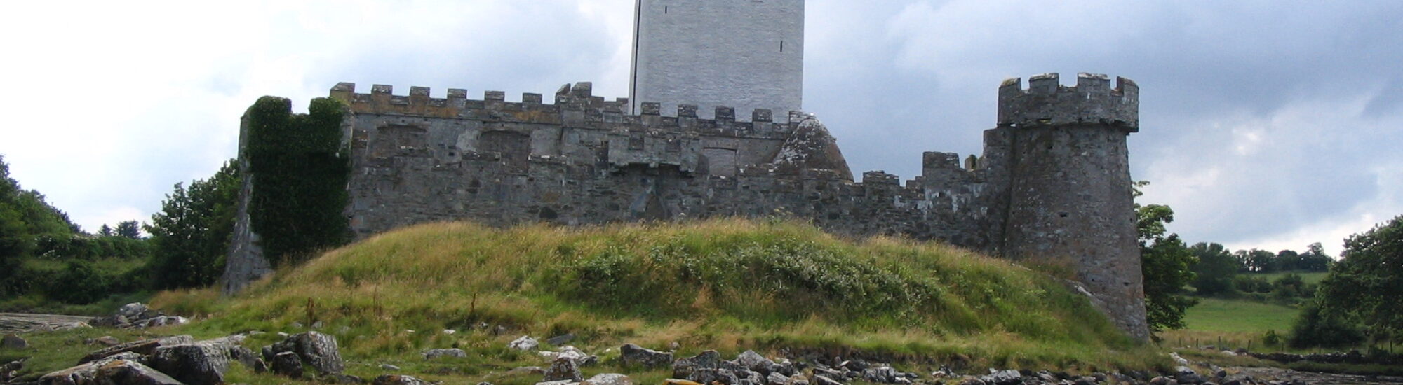 Doe Castle