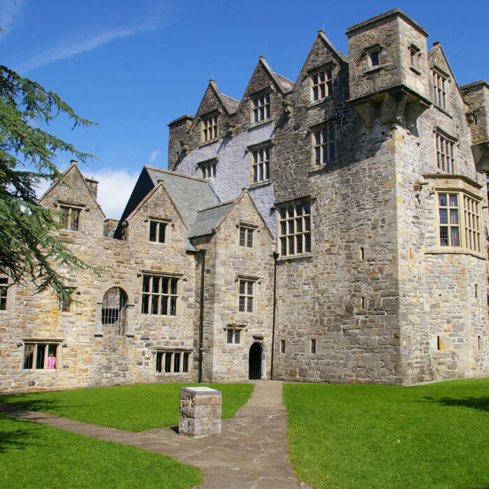 donegal castle 1