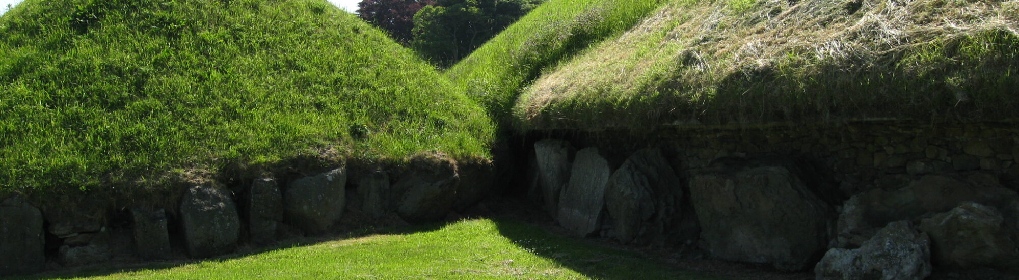 Dowth