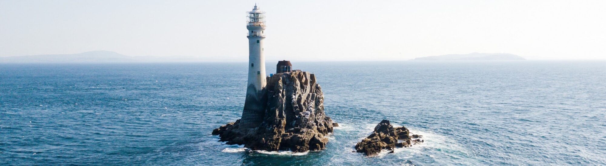Fastnet Rock