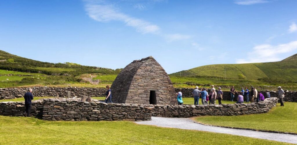gallarus oratory