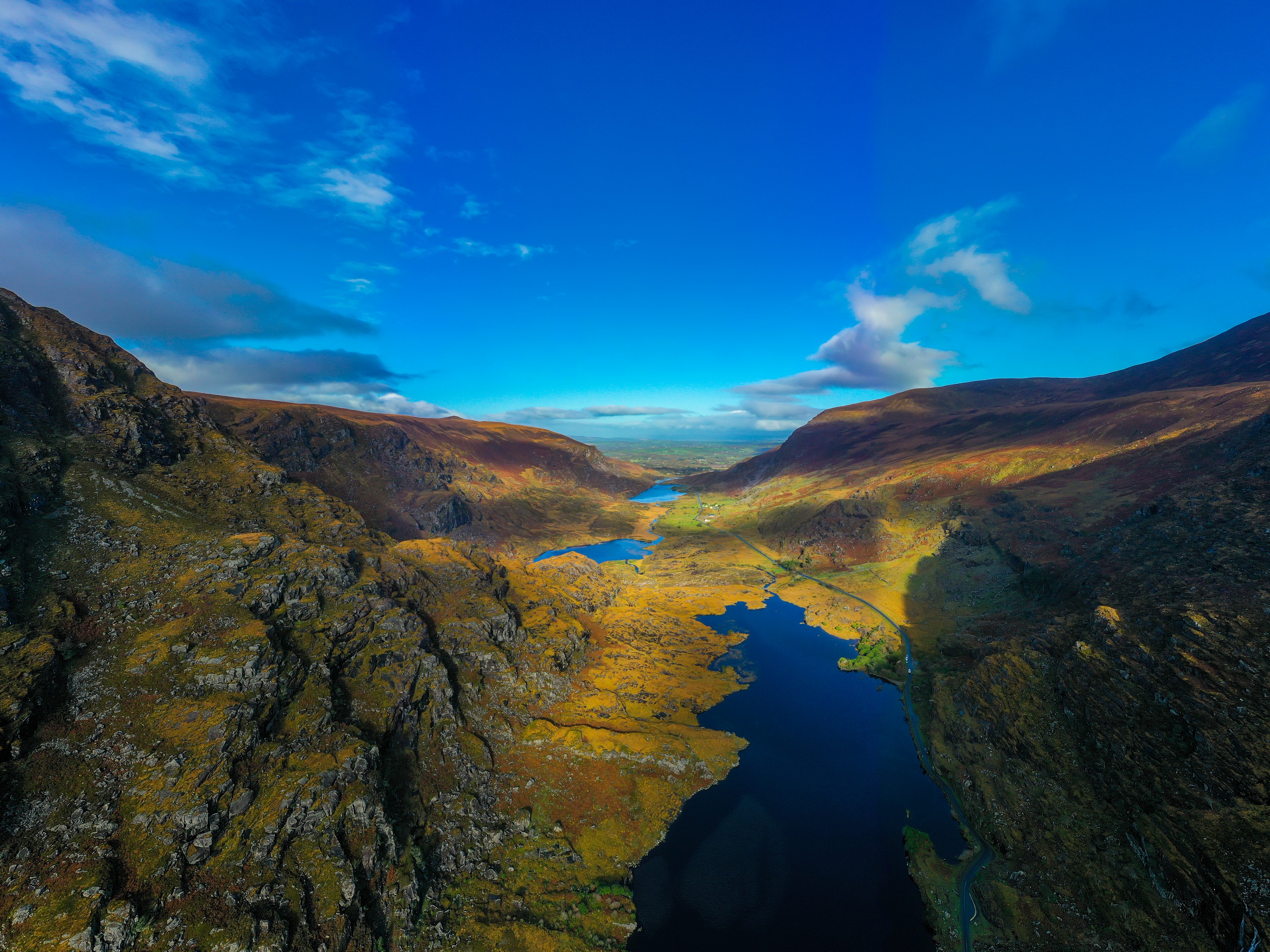 Parc National de Killarney