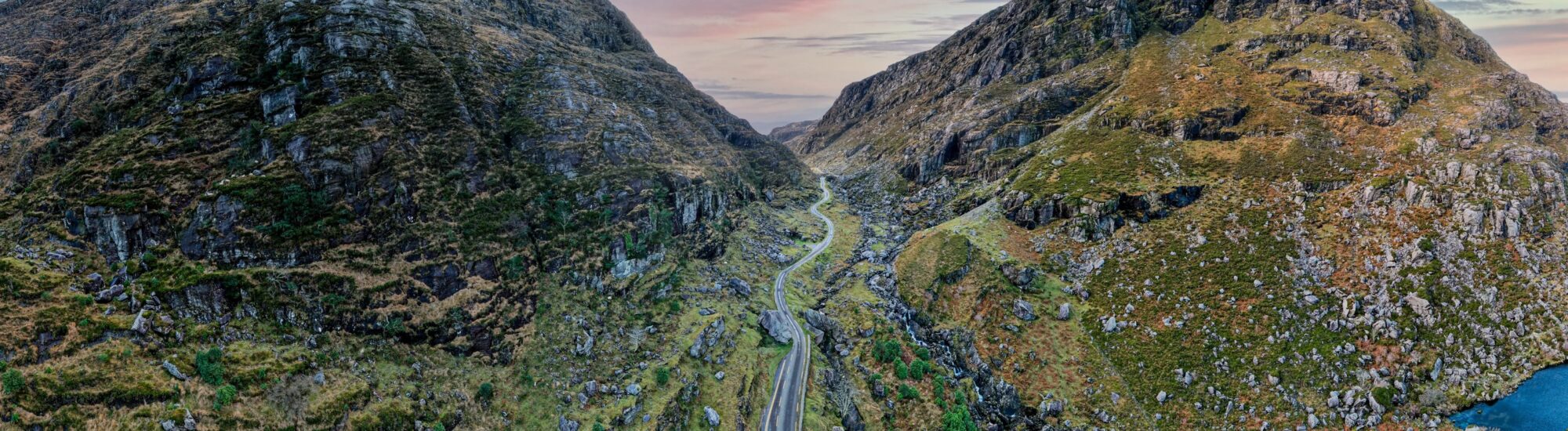 Il Gap of Dunloe