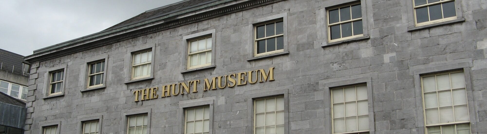Il Hunt Museum