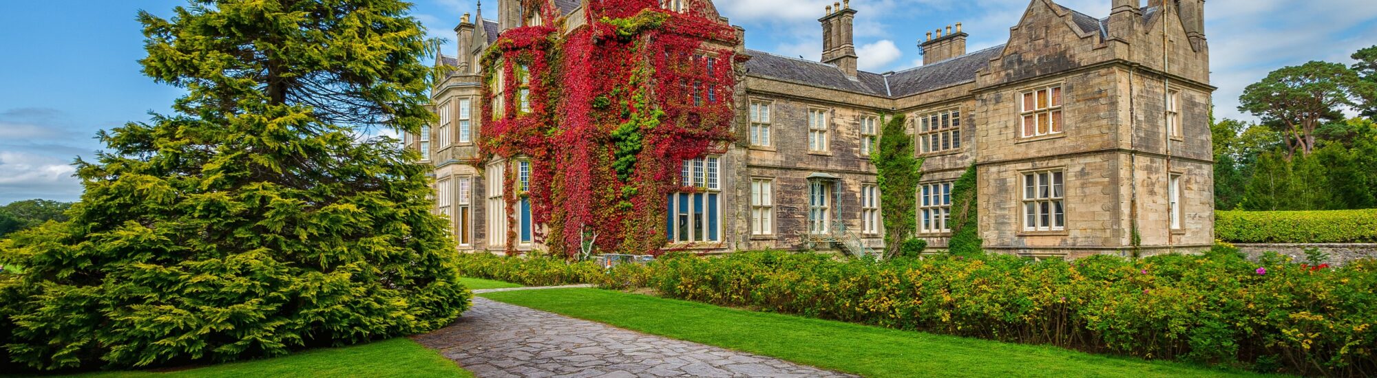 La Muckross House