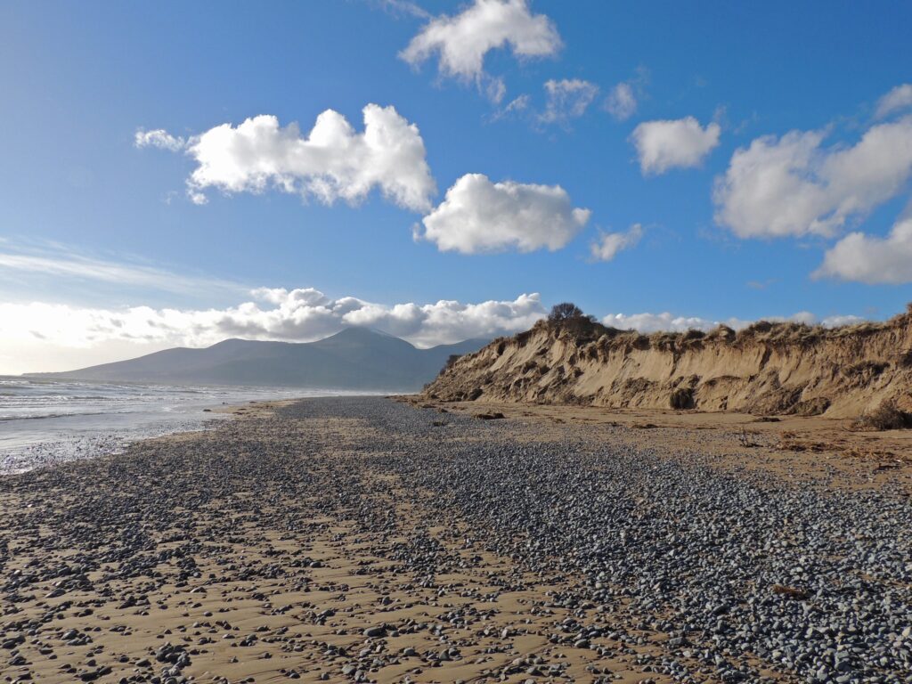 La Murlough National Nature Reserve - Philip McErlean - cc