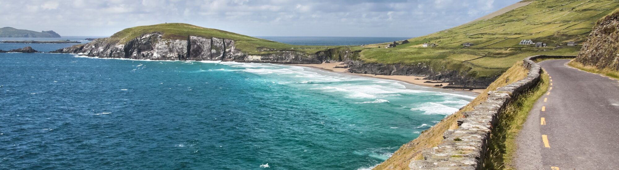 Covoiturage en Irlande