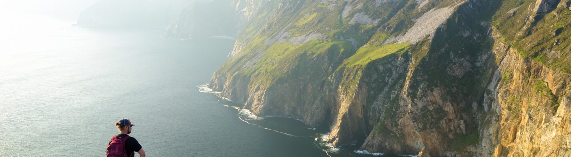 Cosa mettere in valigia per una settimana in Irlanda?