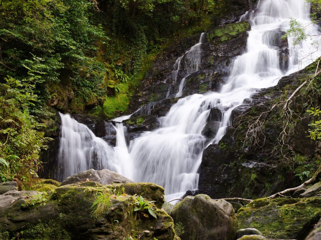 torc waterfall 3