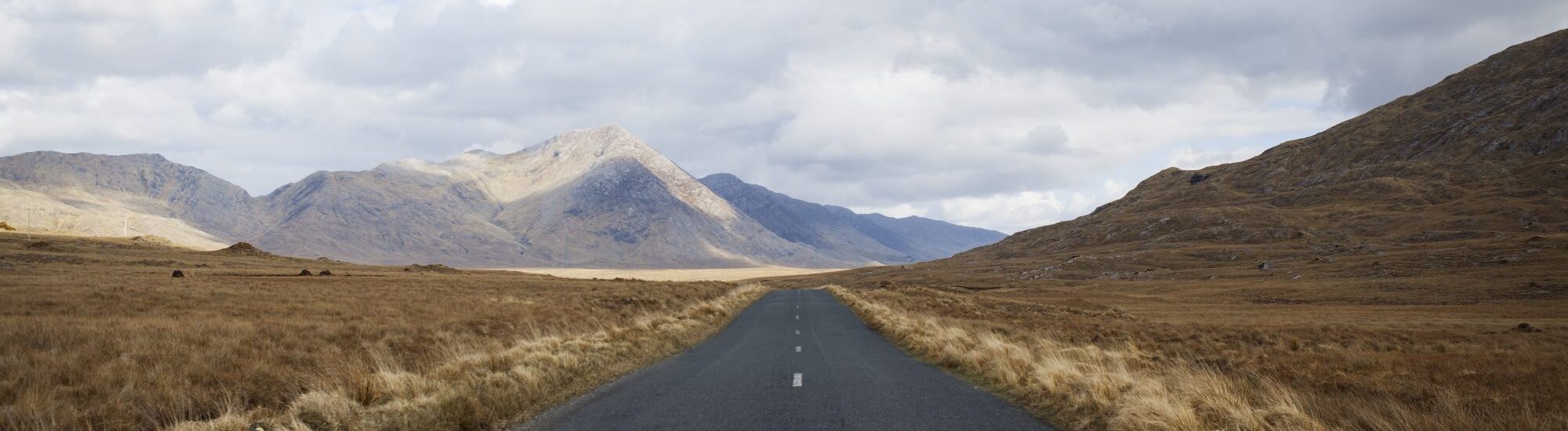 La guida a sinistra in Irlanda