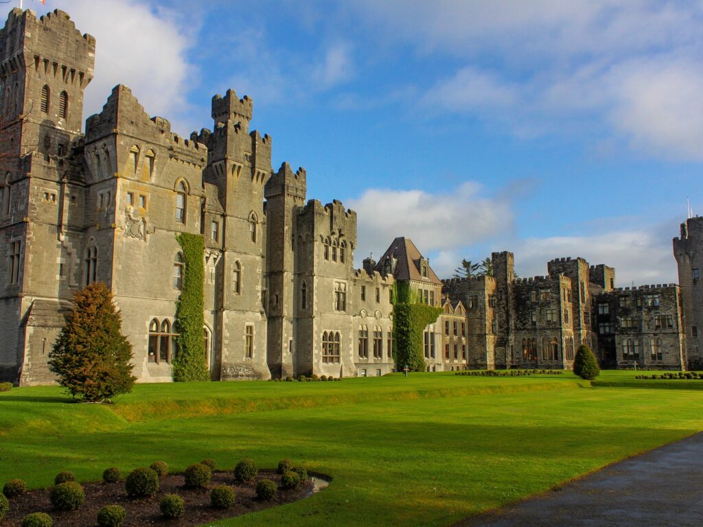 ashford castle