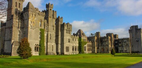 ashford castle