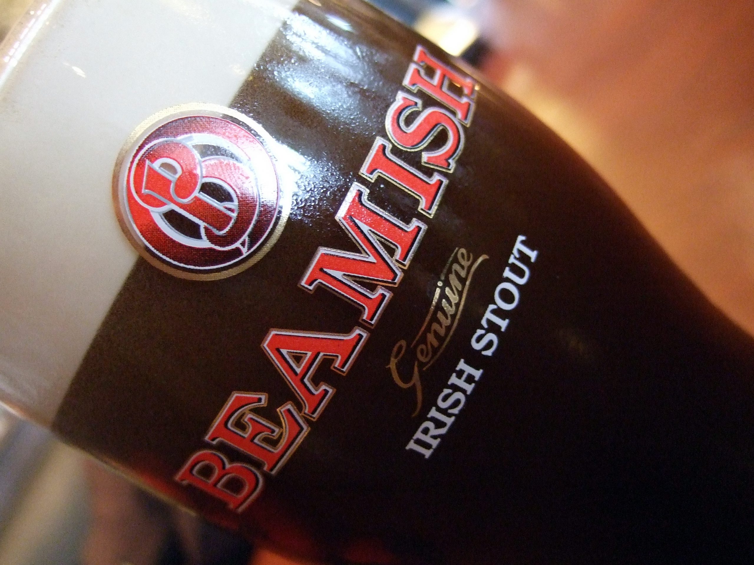 La Beamish