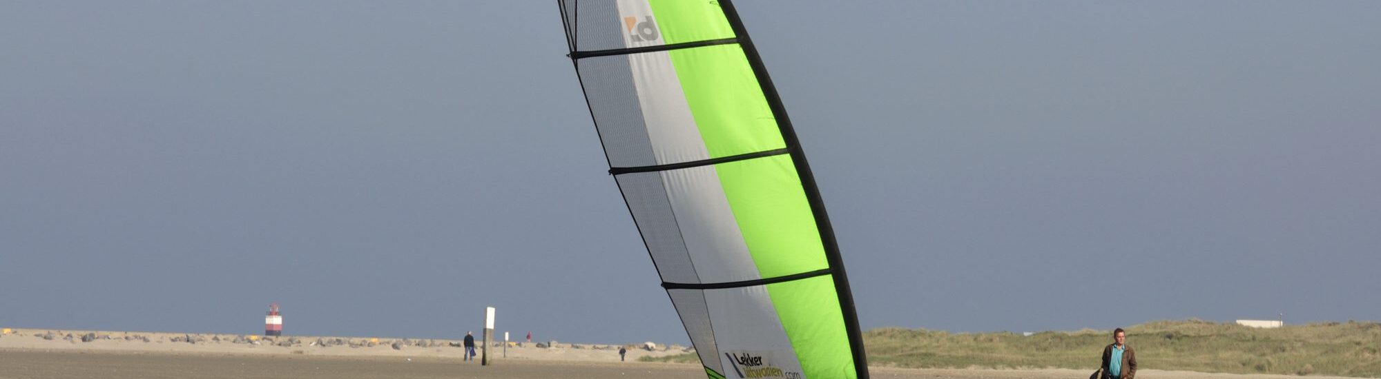 Il blokart