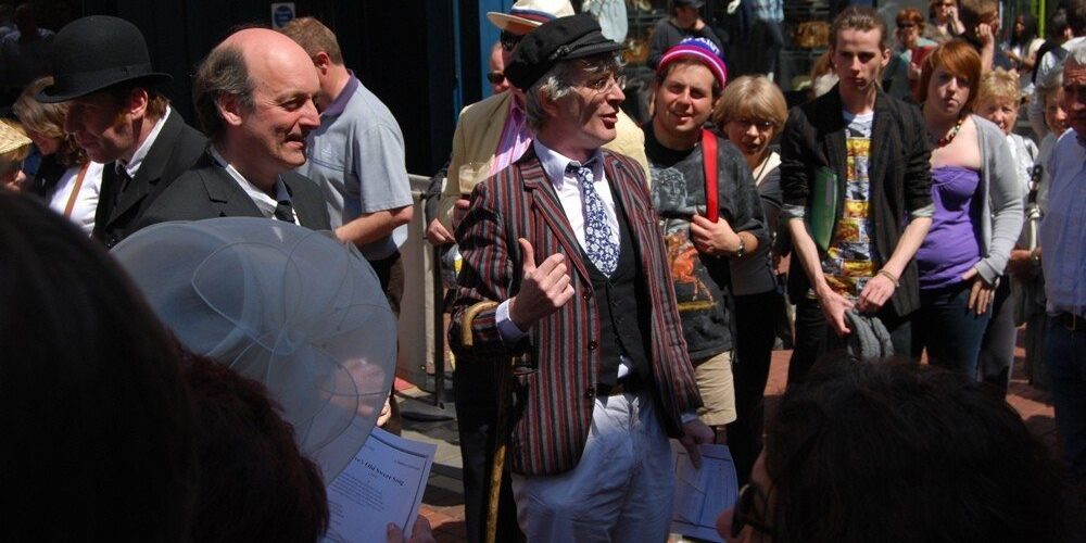 Il Bloomsday