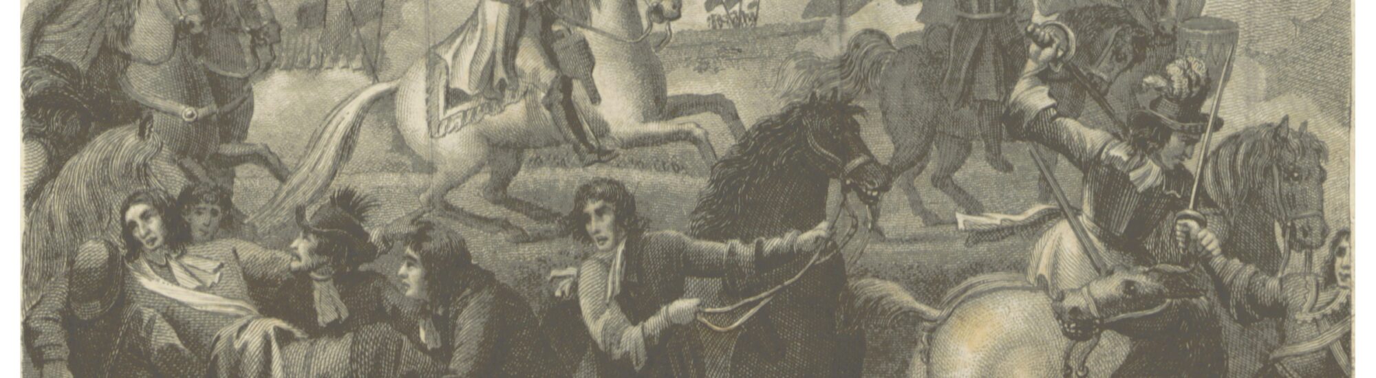 La Battaglia del Boyne (1690)