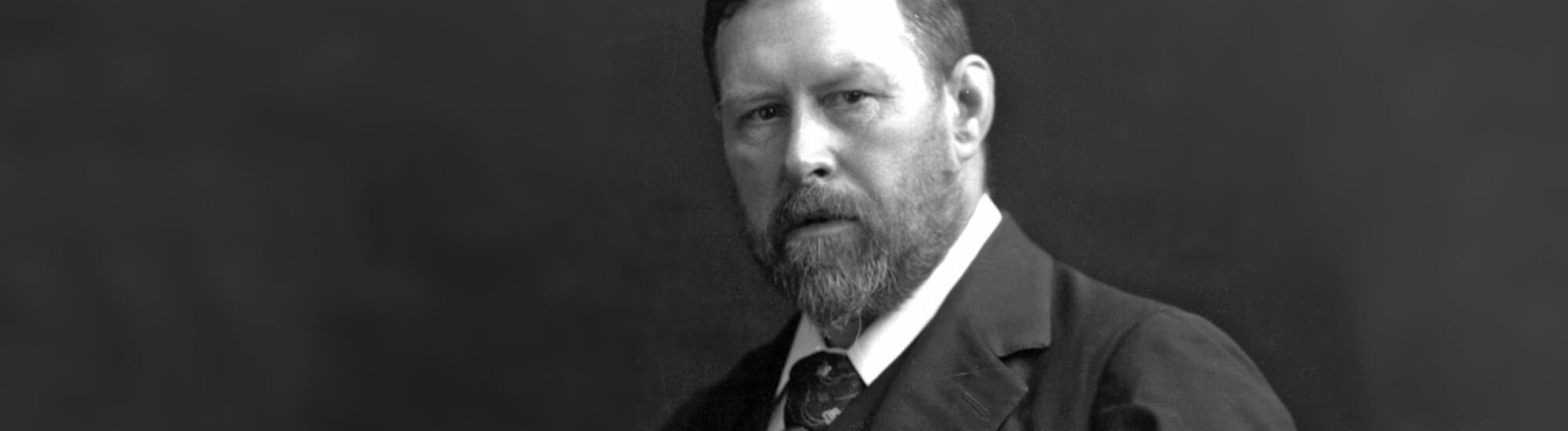 Bram Stoker