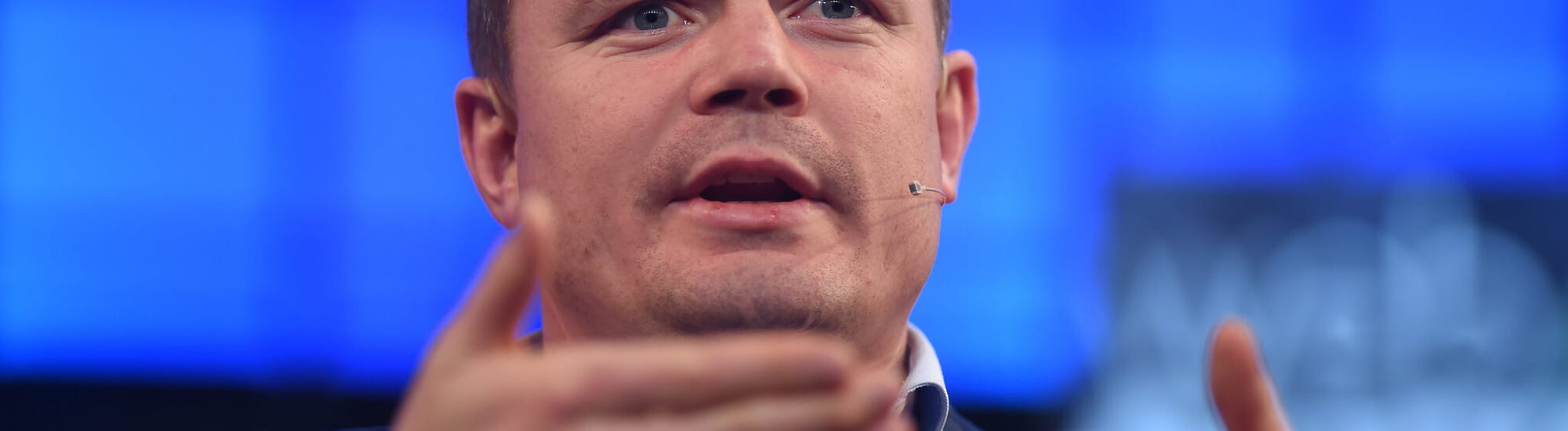 Brian O’Driscoll