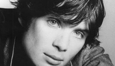 Cillian Murphy 1 Ritratto dell’attore irlandese Cillian Murphy