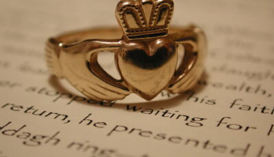 claddagh ring 1