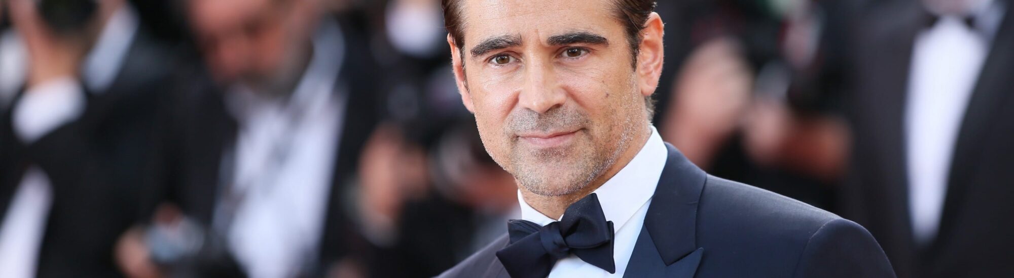Colin Farrell