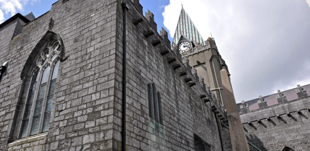 collegiate church of st nicholas