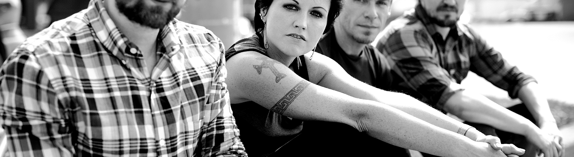 The Cranberries