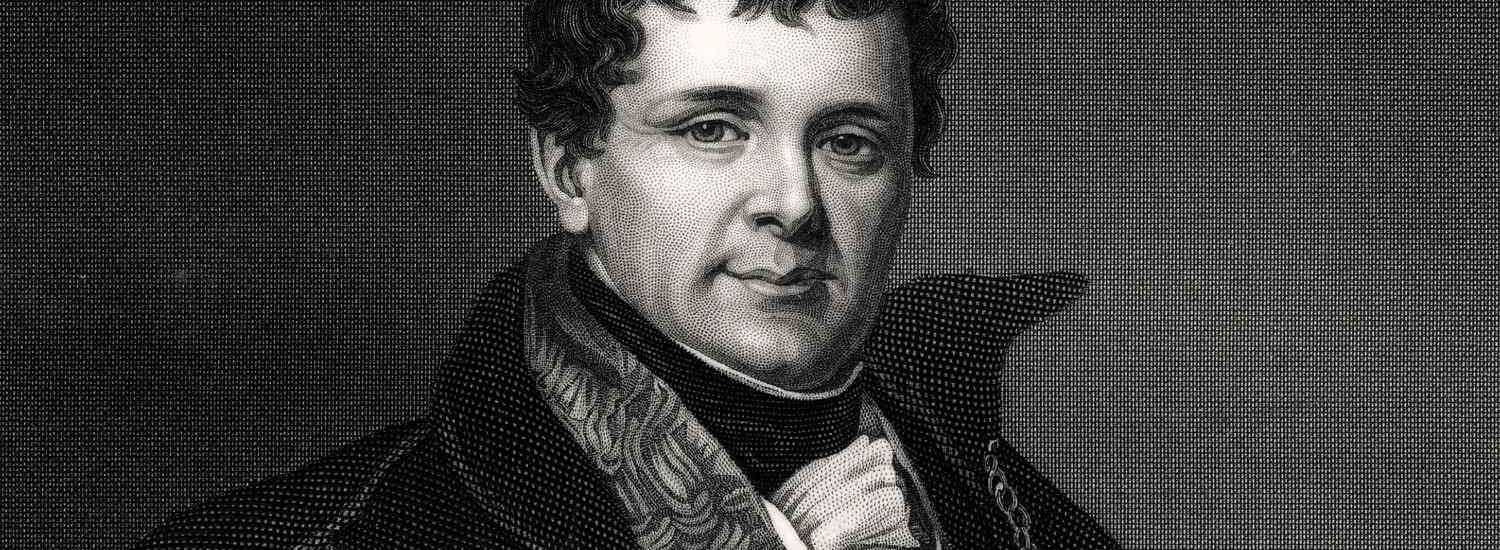 Daniel O’Connell