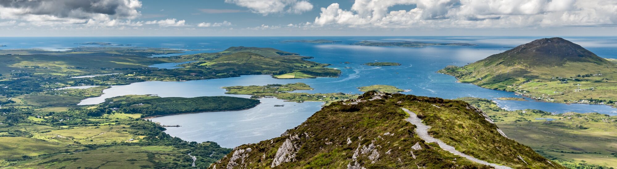 Parco Nazionale del Connemara