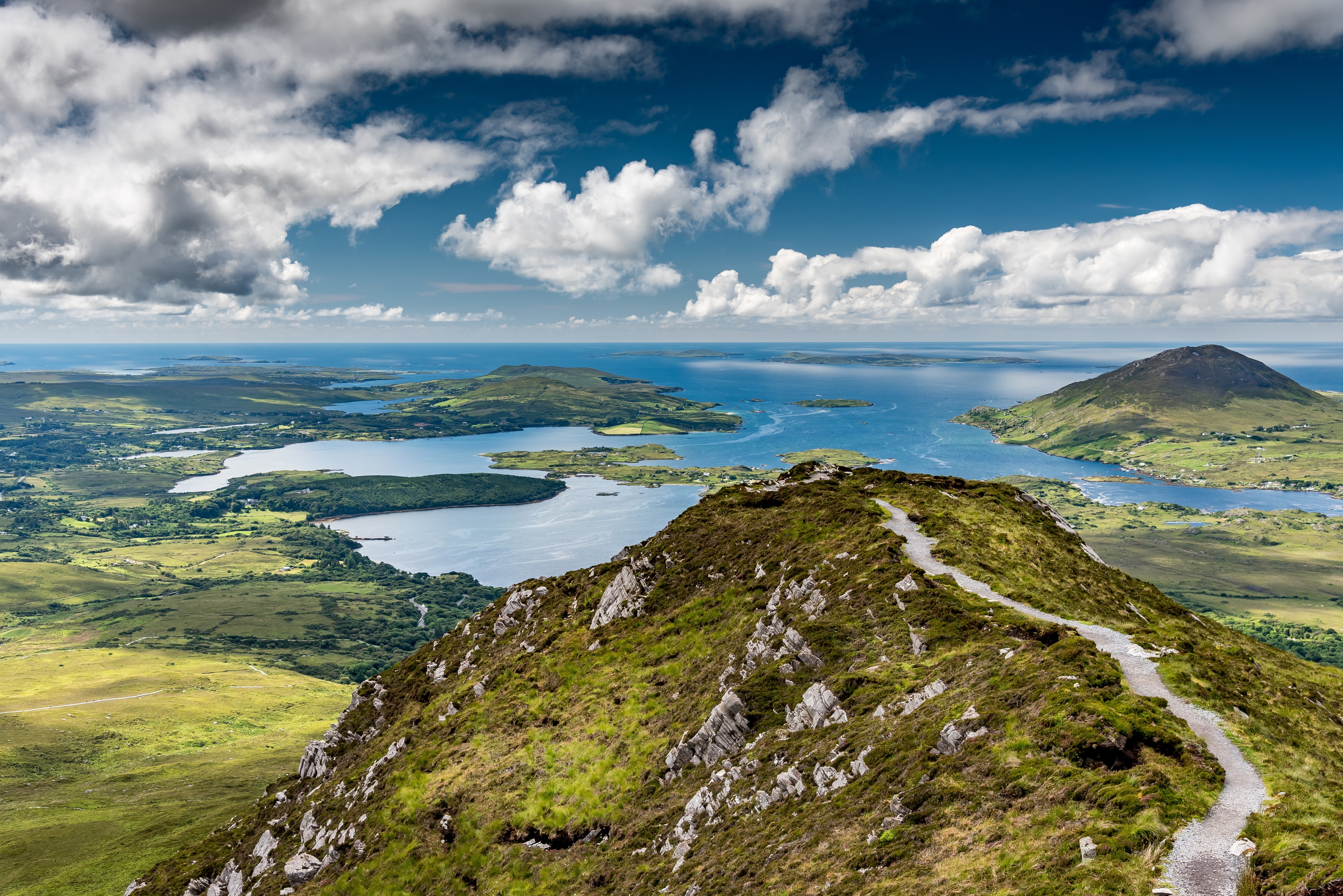 Parco Nazionale del Connemara