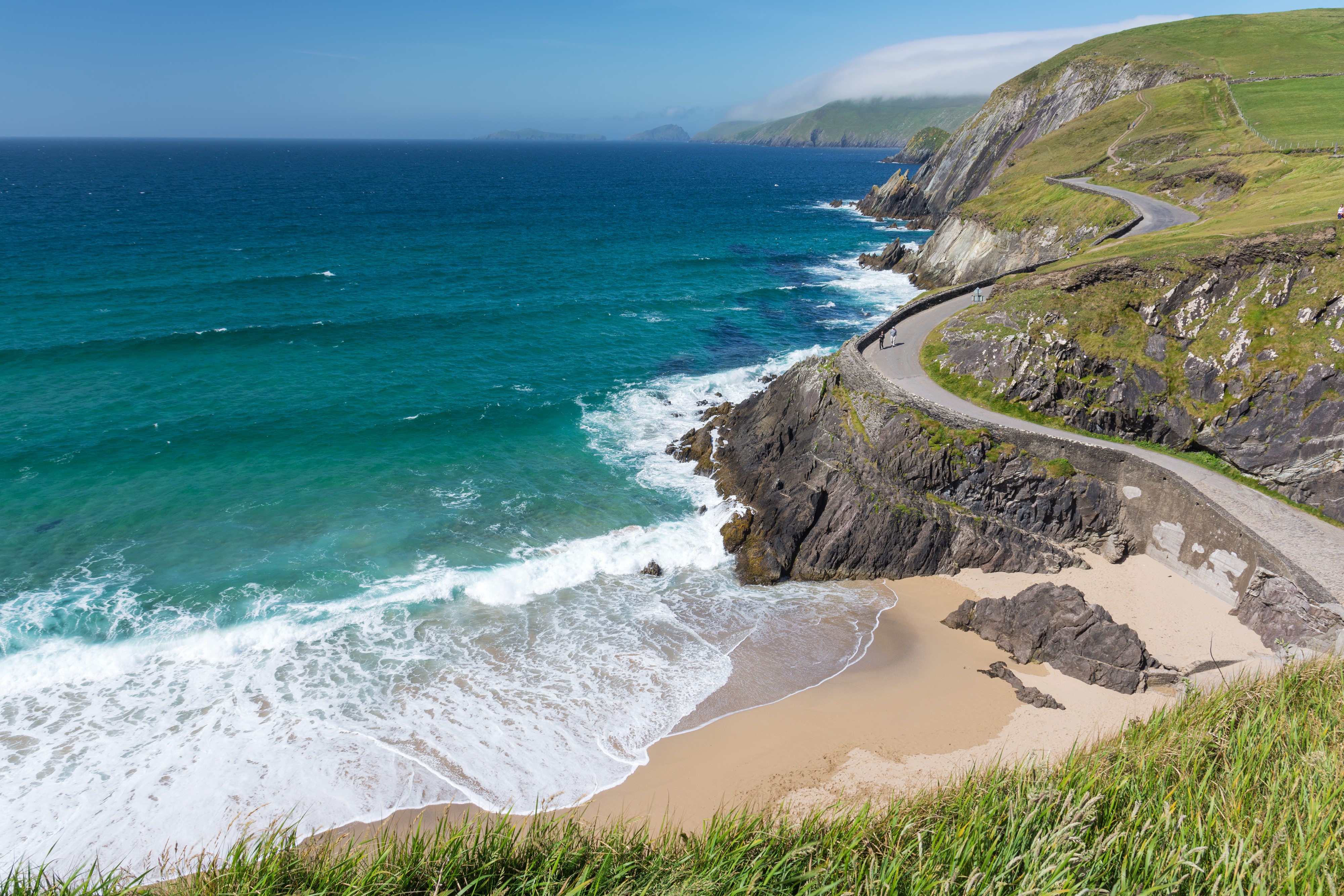 La Dingle Marathon