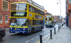 Dublin Bus