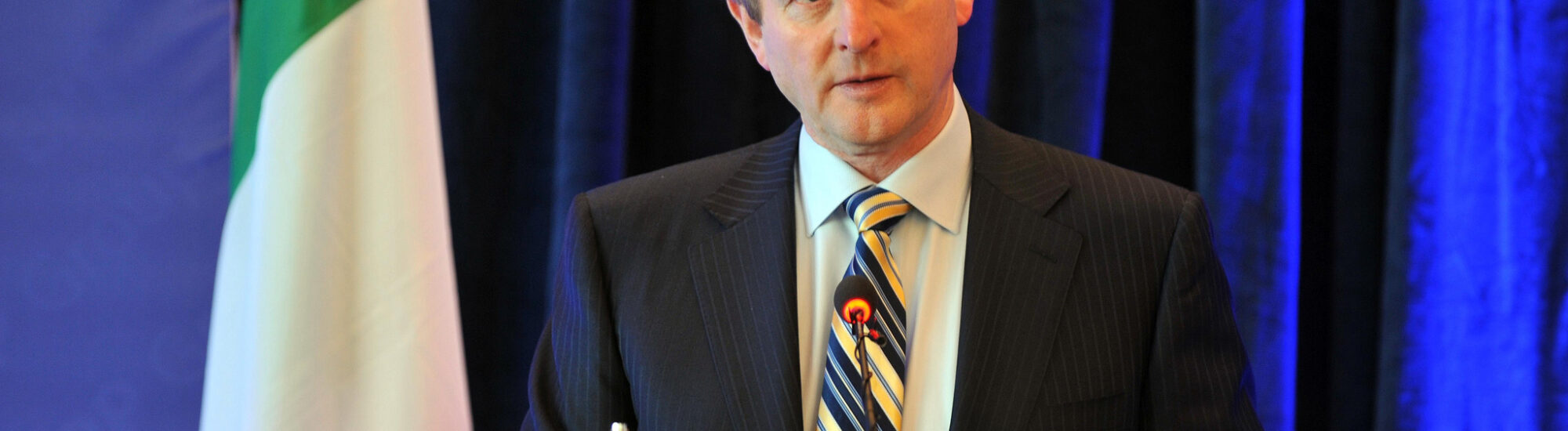 Politica in Irlanda