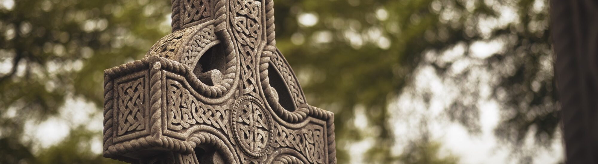 Intrecci celtici