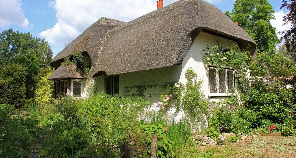 Le farmhouses