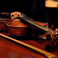 Canzoni irlandesi