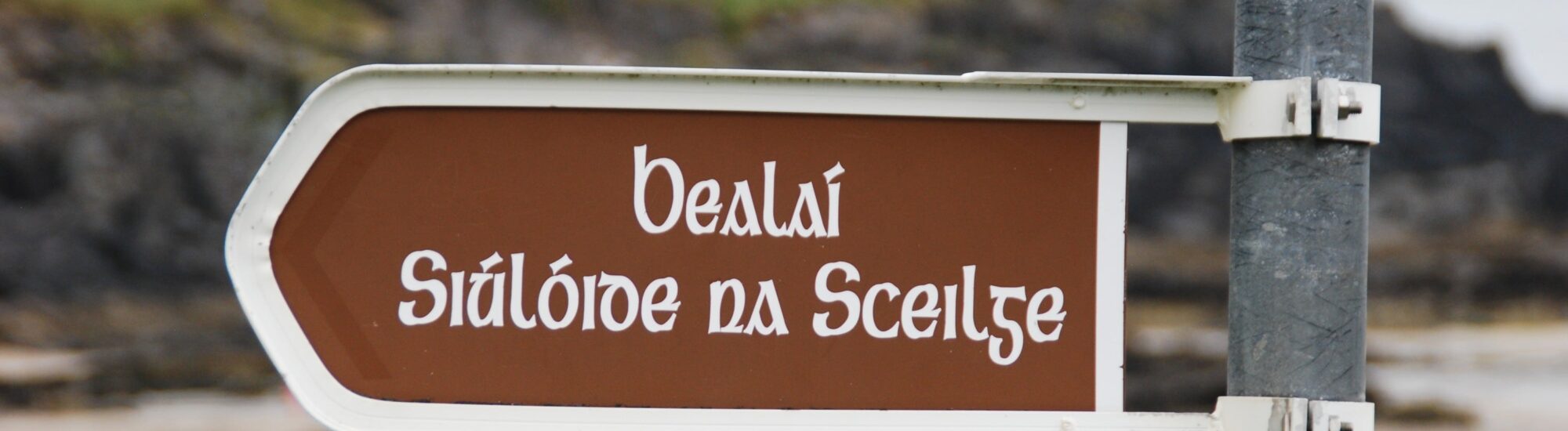 Il Gaeltacht