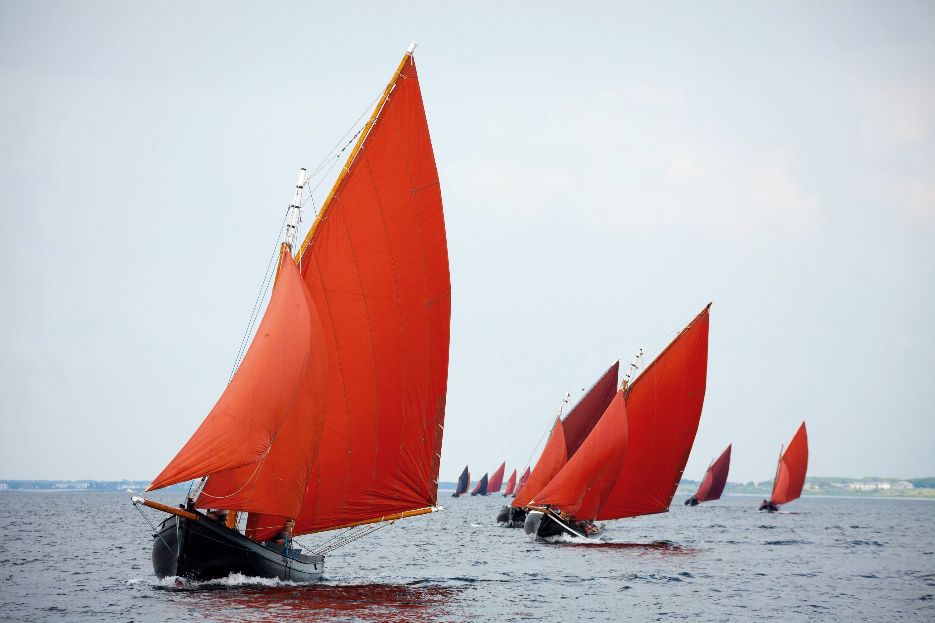 galway hooker 1