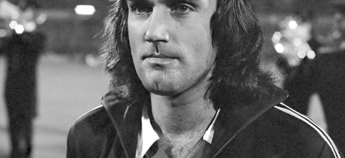 George Best