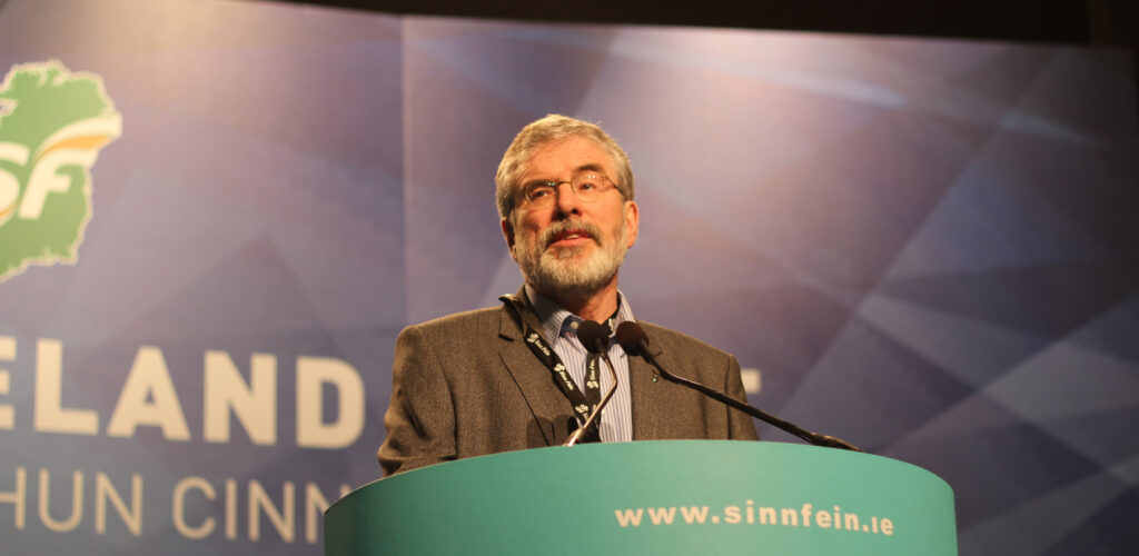 Elezioni in Irlanda: il Sinn Féin sorprende