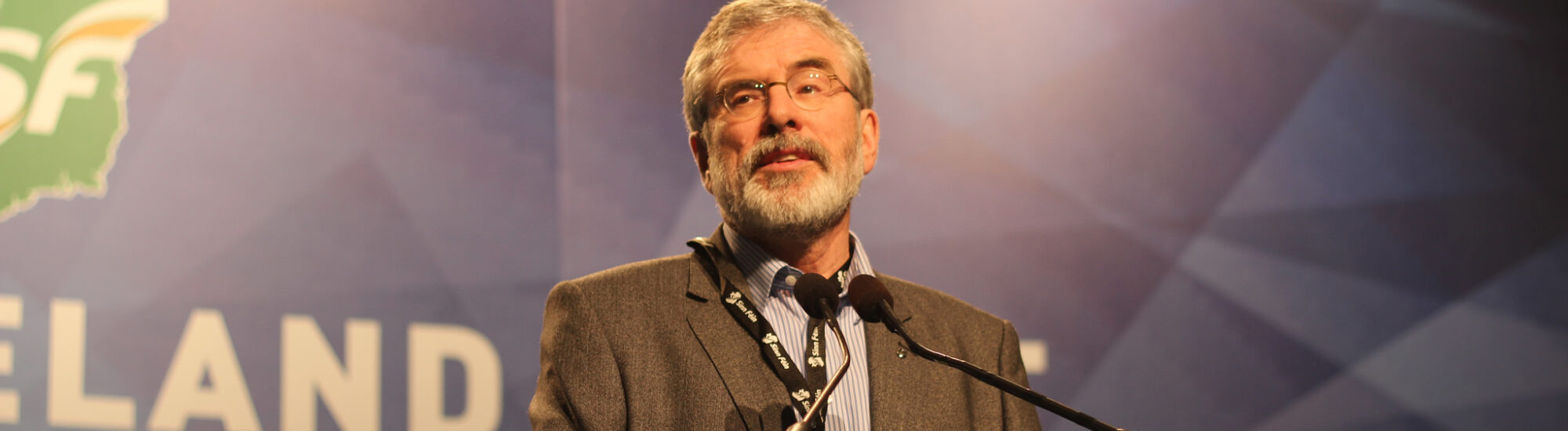 Il Sinn Féin