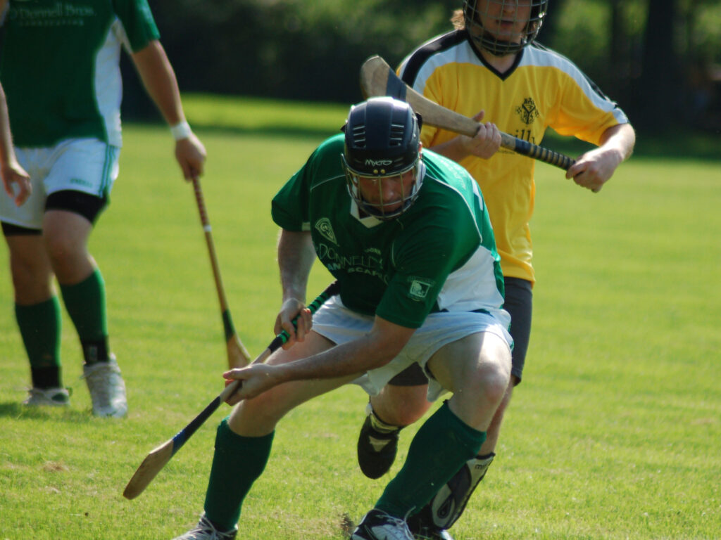 hurling 1