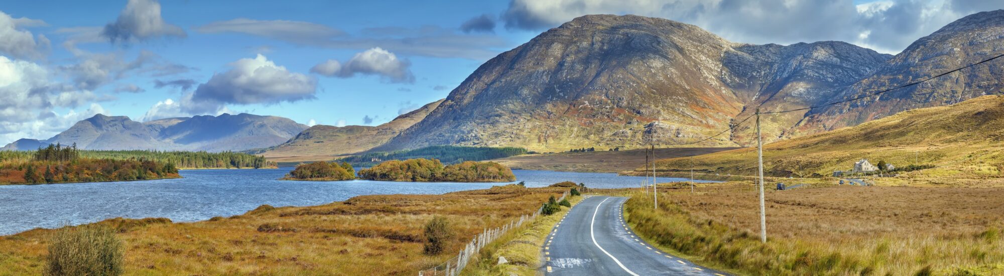 Inagh Valley