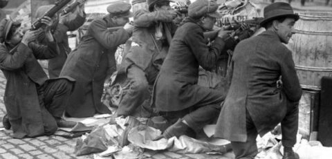 insurrection paques 1916 1